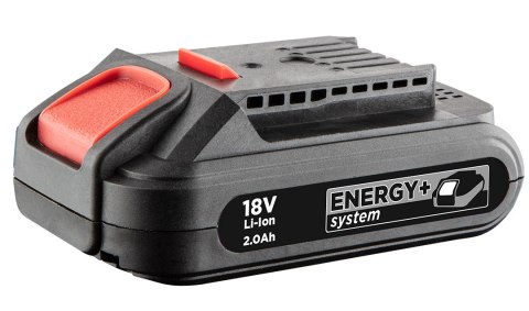 Pilarka tarczowa akumulatorowa Energy+ 18V, Li-Ion, tarcza 150 x 10 mm, bez akumulatora