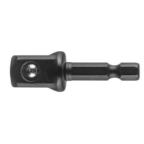 Adapter z 1/4" HEX na 1/2" Kwadrat