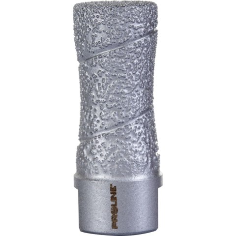 Frez diamentowy 20mm, m14, proline