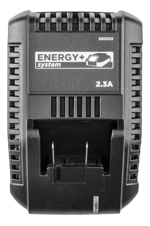 Wiertarko-wkrętarka akumulatorowa Energy+ 18V, Li-Ion, uchwyt 10 mm, aku 2Ah, ład, karton