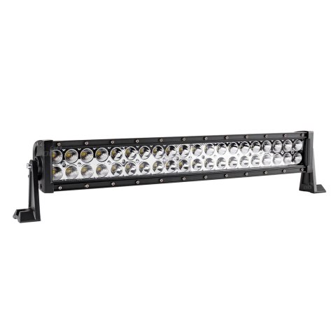 Lampa robocza panelowa led bar prosta 60 cm 9-36v amio-02438 awl24