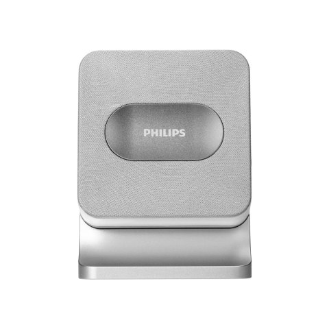 Philips WelcomeBell MP3 dzwonek bezprzewodowy, 8 melodii, funkcja wgrywania MP3, zakres działania max. 300m