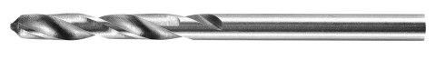 Wiertła precyzyjne 0.8-3.2 mm, zestaw 7 szt.