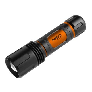 Latarka bateryjna 6xAA 1500 lm CREE XHP50.2 LED