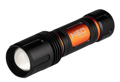 Latarka bateryjna 6xAA 1500 lm CREE XHP50.2 LED