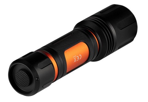 Latarka bateryjna 6xAA 1500 lm CREE XHP50.2 LED