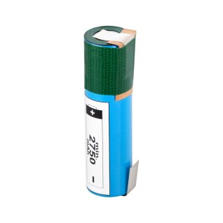 AKUMULATOR SAMSUNG 18650 2850mAh 3,7V z blaszkami INR18650-29E-FT