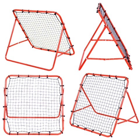 FT24A Trenażer rebounder 100x100cm