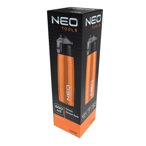 Termos 600 ml, NEO