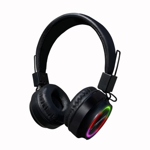 EH219 Esperanza słuchawki bluetooth rgb calypso