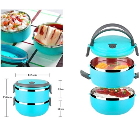 AG479J Lunch box