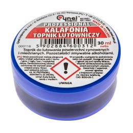 Kalafonia 30 ml