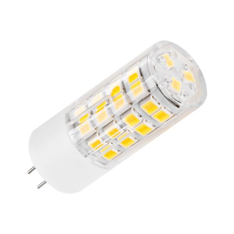 Lampa LED Rebel 4W, G4, 3000K, 12V