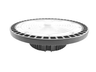 Lampa przemysłowa led ip65 150w high bay ufo 18 000lm 4000k neutralna