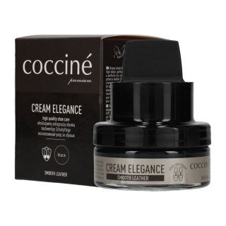 Pasta do but.cream elegance czar 50ml (55/26/50/02c),coccine