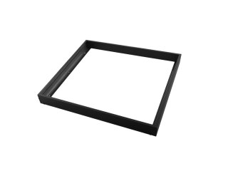 Ramka natynkowa oprawa do panela led slim 60x60cm