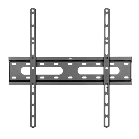 Uchwyt do TV ekonomiczny Maclean, max vesa 400x400, 32-55", 45kg, czarny, MC-938