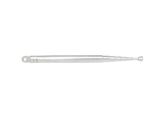 6019# Antena pojedyncza tl7-87 35cm