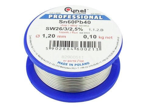 9647# Cyna 1,20/100g/spoiwo lc60-fsw26