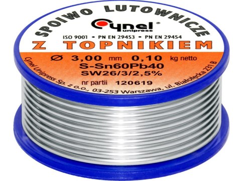 9679# Cyna 3,00/100g/spoiwo lc60-fsw26