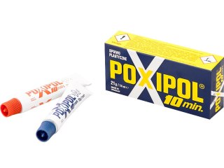 5398# Klej poxipol 14ml metaliczny