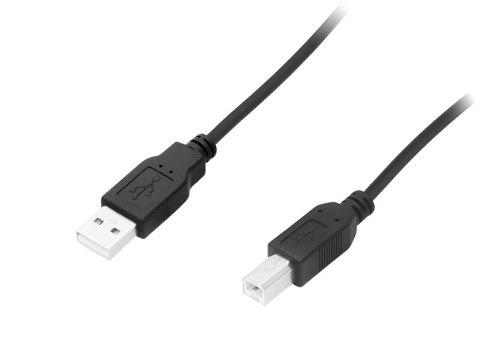 5474# Przyłącze usb a - b 1,5m komputer-drukarka