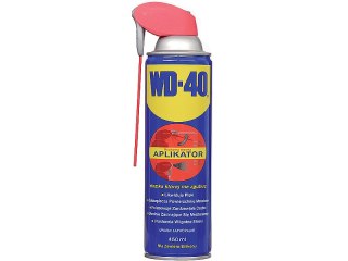 9910# Spray wielofunkcyjny wd-40 450ml+aplikator