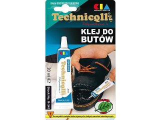 3376# Klej do butów 20ml technicqll