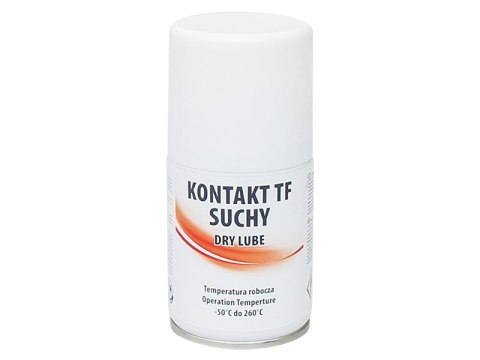 4200# Spray kontakt tf suchy 100ml ag