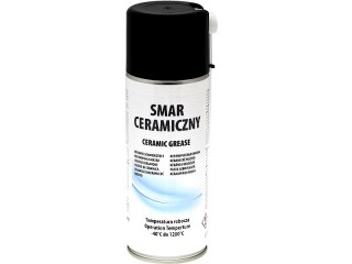 4220# Smar ceramiczny 400ml ag