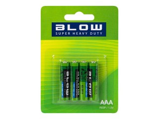 82-503# Bateria blow super heavy duty aaa r03p blister