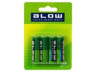 82-506# Bateria blow super heavy duty aar06p blister 4szt