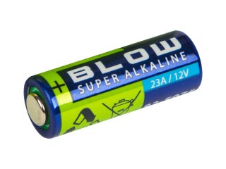 82-507# Bateria blow do pilota alarmu 12v 23a