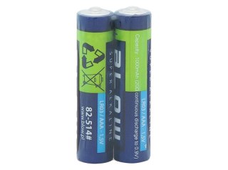 82-514# Bateria blow super alkaline aaa lr3 2szt