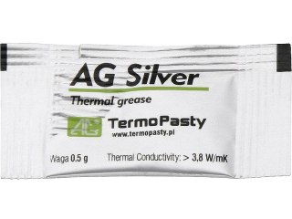 9201# Thermal grease - silver 0,5g saszetka