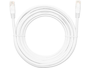 3787# Przyłącze patchcord utp 10m biały` zawieszka?