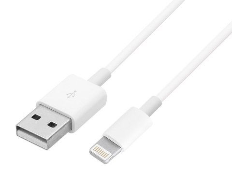 66-088# Przyłącze usb a -iphone 1,0m super jakość