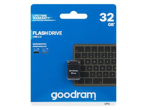 66-294# Pendrive 32gb goodram upi2 usb2.0