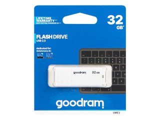 66-295# Pendrive 32gb goodram ume2 usb2.0