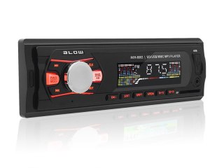 78-268# Radio blow avh-8602 mp3/usb/micro sd/bluetooth