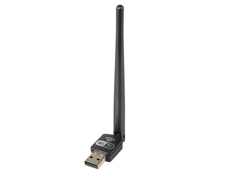 86-051# Karta sieciowa wifi usb 150mbps + antena