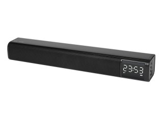 30-348# Głośnik bluetooth bt620 soundbar czarny