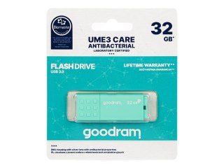 66-306# Pendrive 32gb goodram ume3 care usb3.0