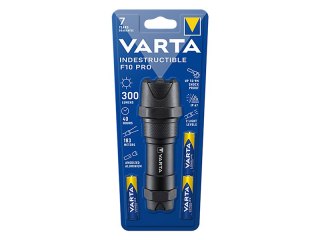 71-345# Latarka ręczna f10 pro varta indestructible