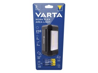 71-347# Latarka work flex area light varta