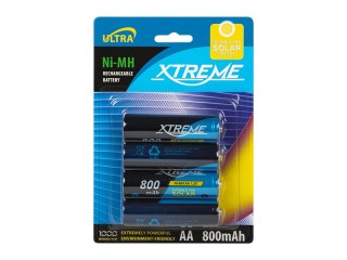 82-606# Akumulator r6 ni-mh aa 800mah xtreme