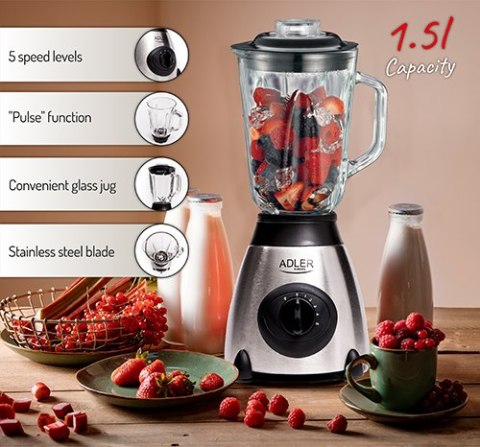 AD 4070 Blender kielichowy