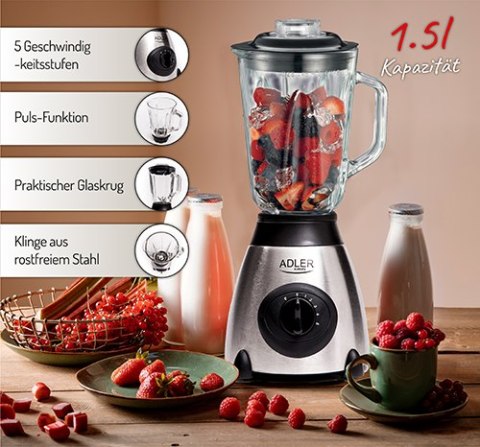 AD 4070 Blender kielichowy