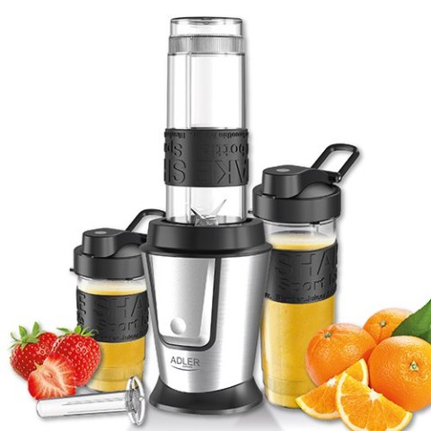 AD 4081 Blender personalny z wkładem chłodzącym