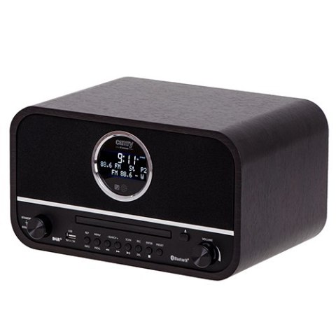 CR 1182 Retro radio z bluetooth